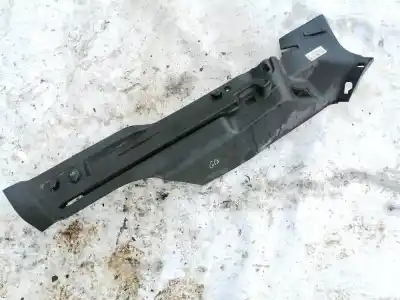 Автозапчасти б/у пластик за nissan bluebird hatchback (t72, t12) 1.6 ссылки oem iam bm51n46808aew