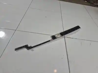 Автозапчастина б/у пластикler для audi a4 b6 avant (8e5) 2.5 tdi quattro посилання на oem iam 8e1853190  8e1 853190