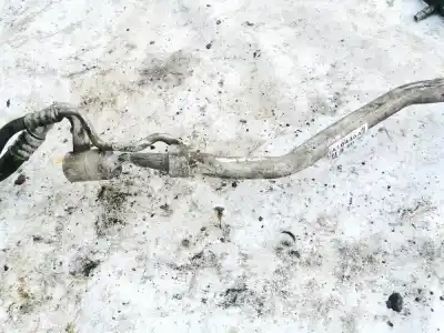 Автозапчасти б/у трубы кондиционирования воздуха за nissan bluebird hatchback (t72, t12) 1.6 ссылки oem iam   