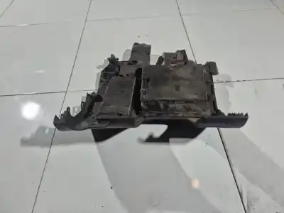 Автозапчастина б/у пластика для audi a4 b6 avant (8e5) 2.5 tdi quattro посилання на oem iam 8e1863075c  8e1 863 075c