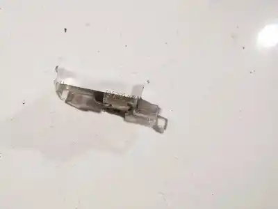 Second-hand car spare part licence plate light for opel corsa a fastback (s83) 1.2 i (f08, m08, f68, m68) oem iam references    Second-hand car spare part licence plate light for opel corsa a fastback (s83) 1.2 i (f08, m08, f68, m68) oem iam references