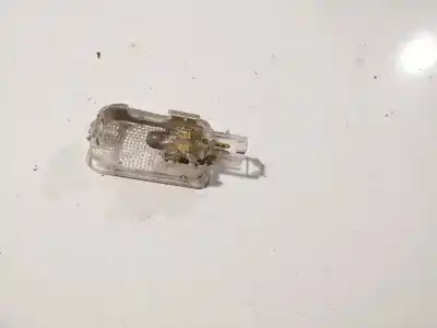 Second-hand car spare part licence plate light for opel corsa a fastback (s83) 1.2 i (f08, m08, f68, m68) oem iam references    Second-hand car spare part licence plate light for opel corsa a fastback (s83) 1.2 i (f08, m08, f68, m68) oem iam references