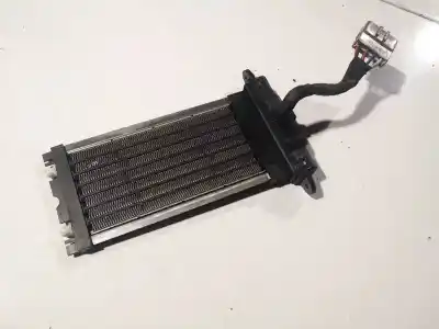 Pezzo di ricambio per auto di seconda mano resistenza al riscaldamento per opel corsa a fastback (s83) 1.2 i (f08, m08, f68, m68) riferimenti oem iam a30105a5702000