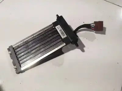 Pezzo di ricambio per auto di seconda mano resistenza al riscaldamento per opel corsa a fastback (s83) 1.2 i (f08, m08, f68, m68) riferimenti oem iam a30105a5702000  
