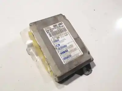 Pezzo di ricambio per auto di seconda mano centralina airbag per opel corsa a fastback (s83) 1.2 i (f08, m08, f68, m68) riferimenti oem iam 77960sjhg210m2