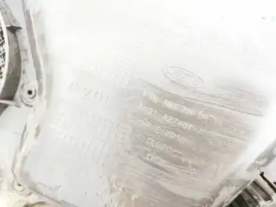 Автозапчасти б/у обивка левой передней двери за nissan bluebird hatchback (t72, t12) 1.6 ссылки oem iam bm51a27407a  