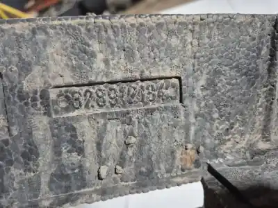 Pezzo di ricambio per auto di seconda mano plastica per bmw 3 (e30) m3 2.3 riferimenti oem iam 328912134  328912134