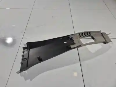 Pezzo di ricambio per auto di seconda mano plastica per bmw 3 (e30) m3 2.3 riferimenti oem iam 13221255  13221255, 315671560