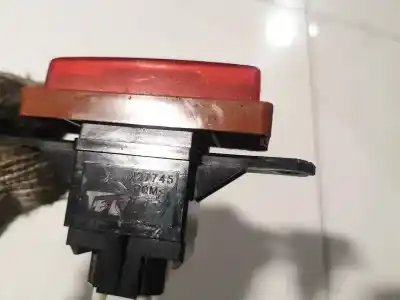 Pezzo di ricambio per auto di seconda mano avvertimento per opel corsa a fastback (s83) 1.2 i (f08, m08, f68, m68) riferimenti oem iam m27745  