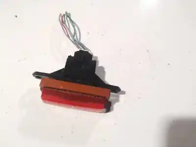 Pezzo di ricambio per auto di seconda mano avvertimento per opel corsa a fastback (s83) 1.2 i (f08, m08, f68, m68) riferimenti oem iam m27745  