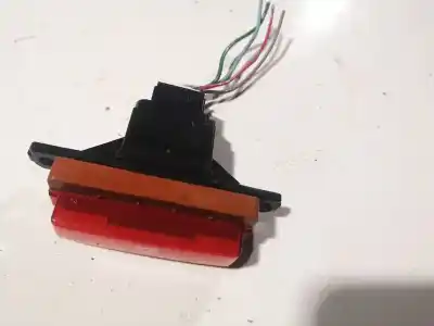 Pezzo di ricambio per auto di seconda mano avvertimento per opel corsa a fastback (s83) 1.2 i (f08, m08, f68, m68) riferimenti oem iam m27745