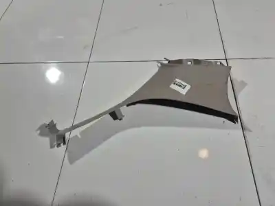 Tweedehands auto-onderdeel plasticen voor bmw 3 (e30) m3 2.3 oem iam-referenties 13221268lh