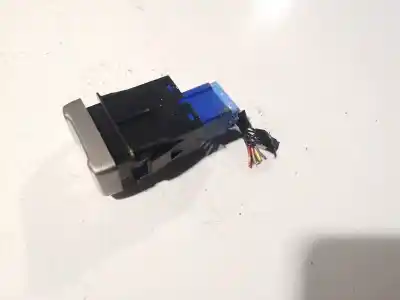 Pezzo di ricambio per auto di seconda mano pezzi vari per opel corsa a fastback (s83) 1.2 i (f08, m08, f68, m68) riferimenti oem iam m26306  
