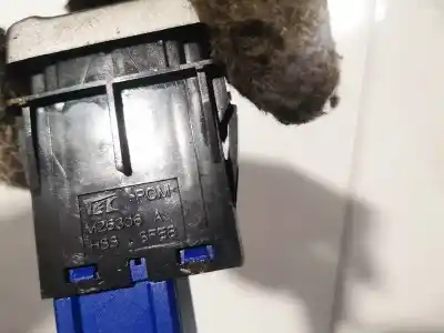 Pezzo di ricambio per auto di seconda mano pezzi vari per opel corsa a fastback (s83) 1.2 i (f08, m08, f68, m68) riferimenti oem iam m26306  