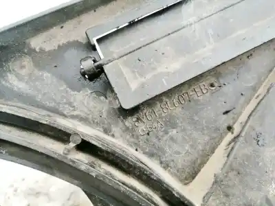 Автозапчасти б/у электрический вентилятор за nissan bluebird hatchback (t72, t12) 1.6 ссылки oem iam 8v618c607eb  