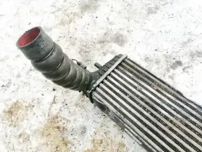 Second-hand car spare part intercooler for opel kadett e fastback (t85) 1.4 s (c08, c48, d08, d48) oem iam references   