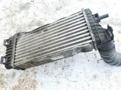 Second-hand car spare part intercooler for opel kadett e fastback (t85) 1.4 s (c08, c48, d08, d48) oem iam references   