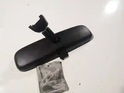 Pezzo di ricambio per auto di seconda mano specchio interno per opel corsa a fastback (s83) 1.2 i (f08, m08, f68, m68) riferimenti oem iam e4022197  