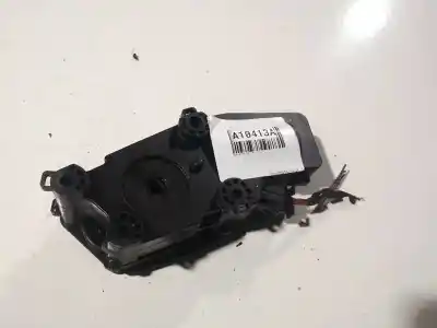 Peça sobressalente para automóvel em segunda mão fechadura do mala por ford taurus (p5_) 3.0 24v referências oem iam 3t0827300b