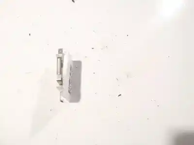 Second-hand car spare part licence plate light for bmw 3 (e30) m3 2.3 oem iam references   