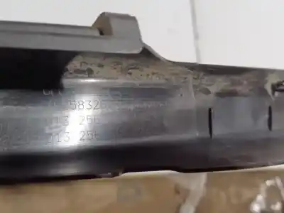 Pezzo di ricambio per auto di seconda mano plastica per bmw 3 (e30) m3 2.3 riferimenti oem iam 360583280  360583280, 013 256 879, 013 256, 013256879, 013256