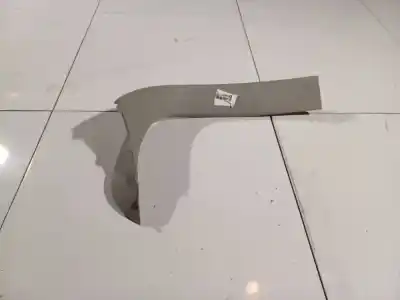 Second-hand car spare part plastics for bmw 3 (e30) m3 2.3 oem iam references 13222427  13 222 427, 2202098