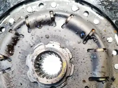 Second-hand car spare part clutch kit for bmw 3 (e30) m3 2.3 oem iam references 9223223  