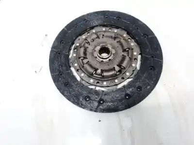 Second-hand car spare part clutch kit for bmw 3 (e30) m3 2.3 oem iam references 9223223  