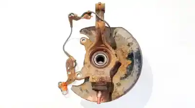 Автозапчасти б/у передняя левая кулачка за honda cr-v (rd8) 2.0 vtec cat ссылки oem iam   