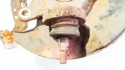 Автозапчасти б/у передняя левая кулачка за honda cr-v (rd8) 2.0 vtec cat ссылки oem iam   