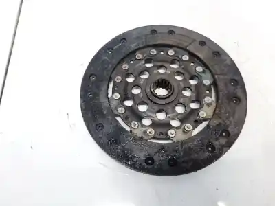 Second-hand car spare part clutch kit for opel meriva b 1.7 16v cdti oem iam references 9223223