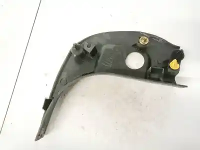 Автозапчасти б/у пластик за nissan bluebird hatchback (t72, t12) 1.6 ссылки oem iam bm51a02349aew  