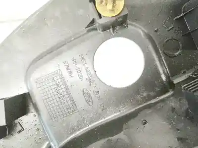 Автозапчасти б/у пластик за nissan bluebird hatchback (t72, t12) 1.6 ссылки oem iam bm51a02349aew  