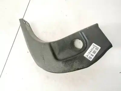 Автозапчасти б/у пластик за nissan bluebird hatchback (t72, t12) 1.6 ссылки oem iam bm51a02349aew