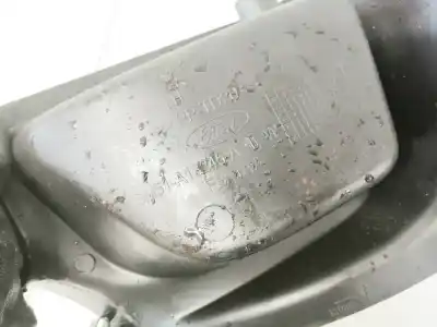 Автозапчастина б/у пластикler для nissan bluebird hatchback (t72, t12) 1.6 посилання на oem iam bm51a13245adw  bm51-a13245-adw