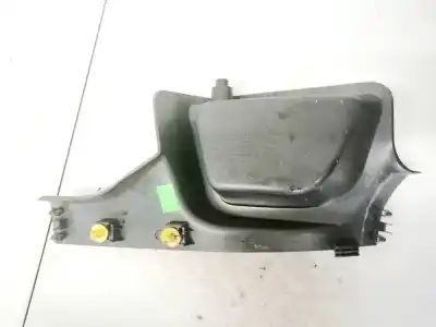 Автозапчастина б/у пластикler для nissan bluebird hatchback (t72, t12) 1.6 посилання на oem iam bm51a13244adw  bm51-a13244-adw