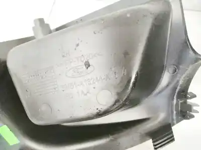 Автозапчастина б/у пластикler для nissan bluebird hatchback (t72, t12) 1.6 посилання на oem iam bm51a13244adw  bm51-a13244-adw