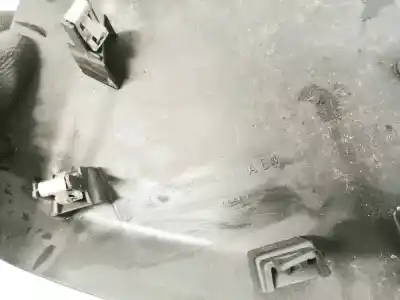 Автозапчасти б/у пластик за nissan bluebird hatchback (t72, t12) 1.6 ссылки oem iam bm51a044c60abw  bm51-a044c60-abw