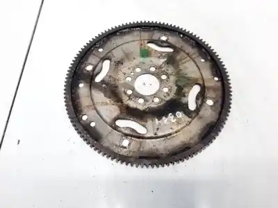 Second-hand car spare part ENGINE FLYWHEEL for FORD CAPRI II (GECP) 3.0 OEM IAM references   