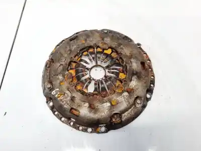 Автозапчасти б/у комплект сцепления за NISSAN BLUEBIRD HATCHBACK (T72, T12) 1.6 ссылки OEM IAM   