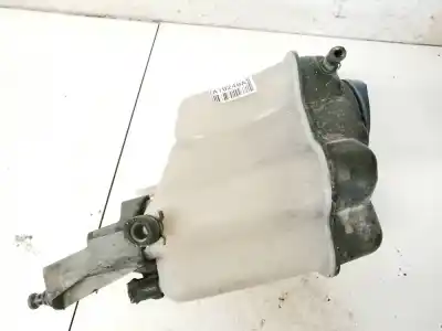 Second-hand car spare part COOLANT EXPANSION TANK for OPEL KADETT E FASTBACK (T85) 1.4 S (C08, C48, D08, D48) OEM IAM references 3D0121403  