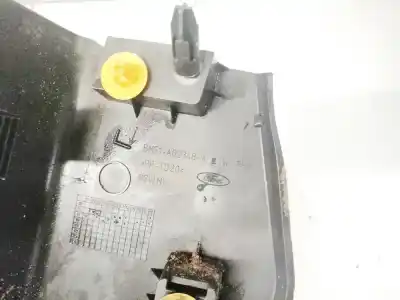 Автозапчастина б/у пластикler для nissan bluebird hatchback (t72, t12) 1.6 посилання на oem iam bm51a02348aew  bm51-a02348-aew