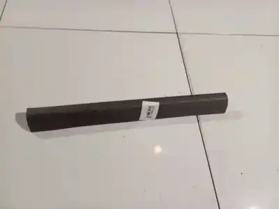 Second-hand car spare part plastics for nissan bluebird hatchback (t72, t12) 1.6 oem iam references 4m51r13201aw