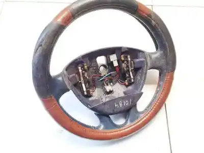 Second-hand car spare part STEERING WHEEL for RENAULT ESPACE IV (JK0) 2.2 dCi Turbodiesel OEM IAM references 8200014856  