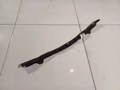 Pezzo di ricambio per auto di seconda mano rinforzo paraurti posteriore per bmw 3 (e30) m3 2.3 riferimenti oem iam 24460477