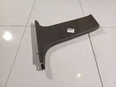 Автозапчастина б/у пластика для audi a4 b6 avant (8e5) 2.5 tdi quattro посилання на oem iam 8e0867529