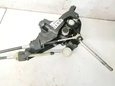 Автозапчасти б/у рычаг переключения передач за nissan bluebird hatchback (t72, t12) 1.6 ссылки oem iam 