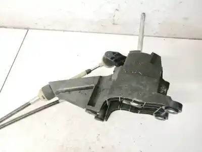 Автозапчасти б/у рычаг переключения передач за nissan bluebird hatchback (t72, t12) 1.6 ссылки oem iam   