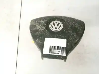 Second-hand car spare part FRONT LEFT AIR BAG for VOLKSWAGEN GOLF V (1K1) 1.4 TSI OEM IAM references 1K0880201DC  
