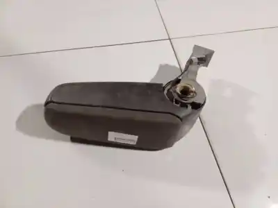 Second-hand car spare part CENTER ARMREST for AUDI A4 B6 AVANT (8E5) 2.5 TDI QUATTRO OEM IAM references 1017583  